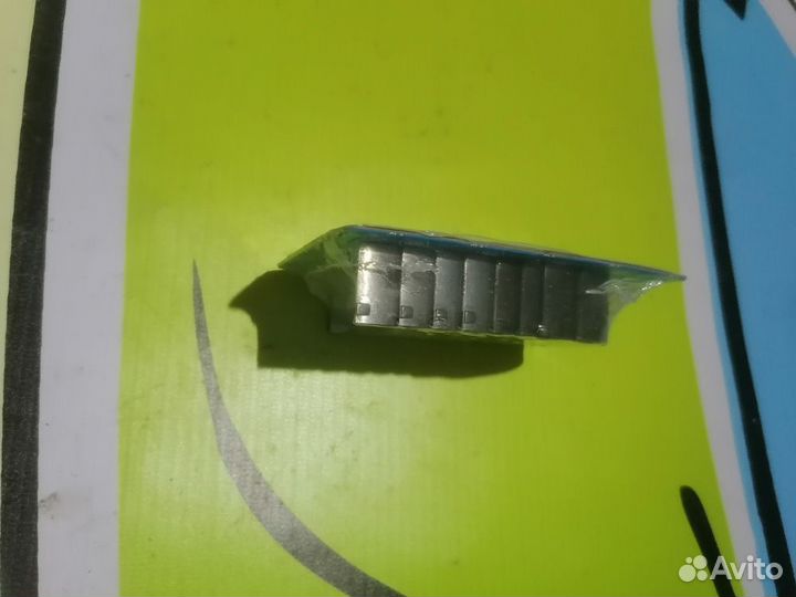 Вкладыши шатунные opel Kadett