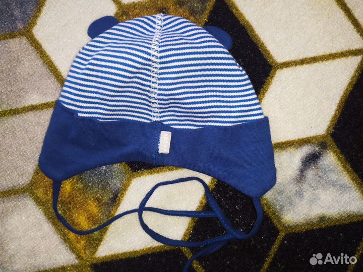 Детские шапочки