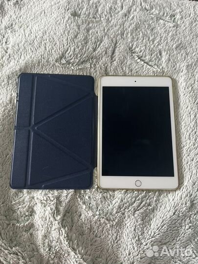 iPad mini 4 128gb