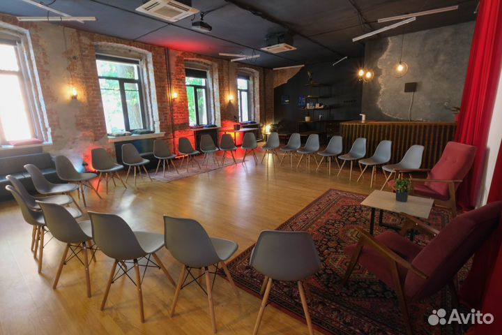 Лофт стильный, в центре Москвы