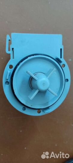 Насос стиральной машины