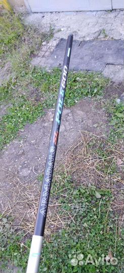 Удилище маховое теле Flagman armadale SL pole 6M