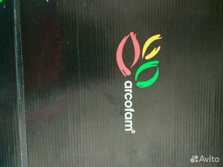 Новый набор. 6 шт. маленькие 18*18 см, 1 шт больша