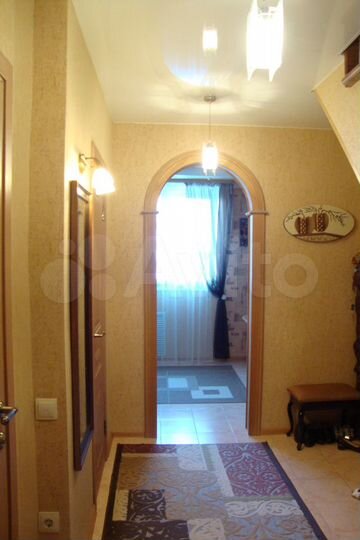 3-к. квартира, 90 м², 5/6 эт.