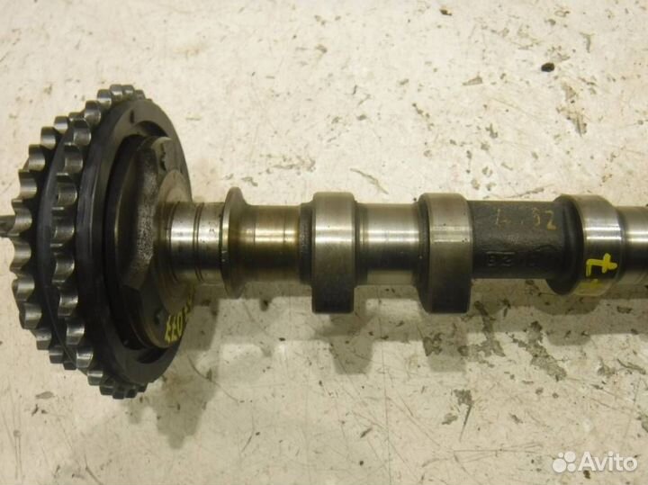 Распредвал впускной 11311438079