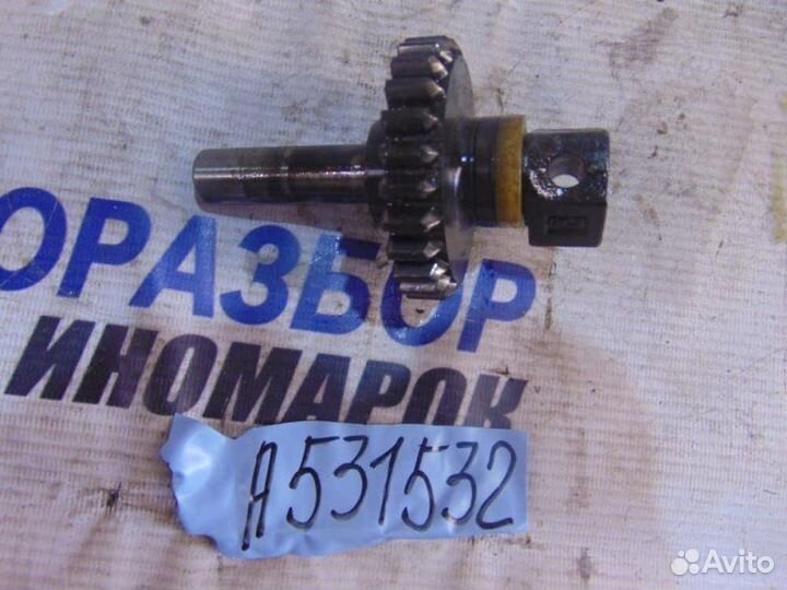 Ось шестерни кпп задний Kia Rio 2 JB 2005-2011