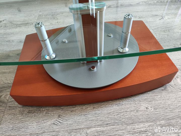 Стол журнальный многоцелевой