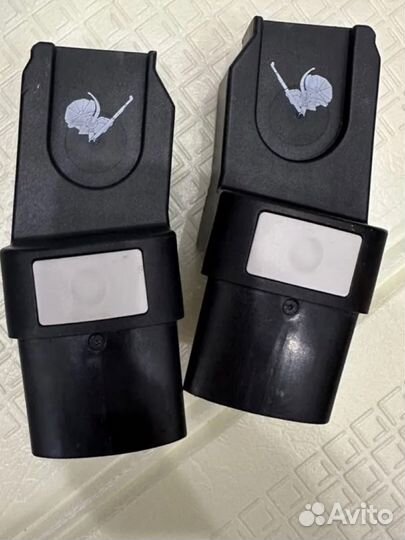 Адаптеры Joolz day 2/ day 3/ day plus