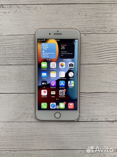 iPhone 7 Plus 32gb