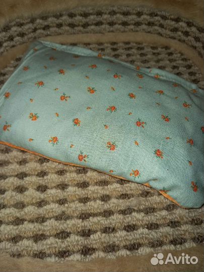 Лежанки для грызунов