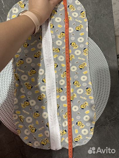 Пеленка кокон