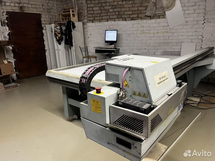 OCE Arizona 350 GT принтер уф