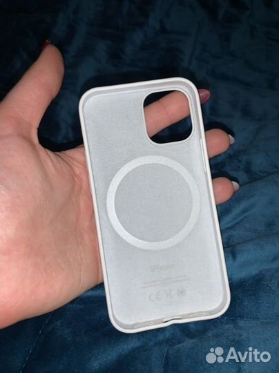 Чехол на iPhone 12 mini