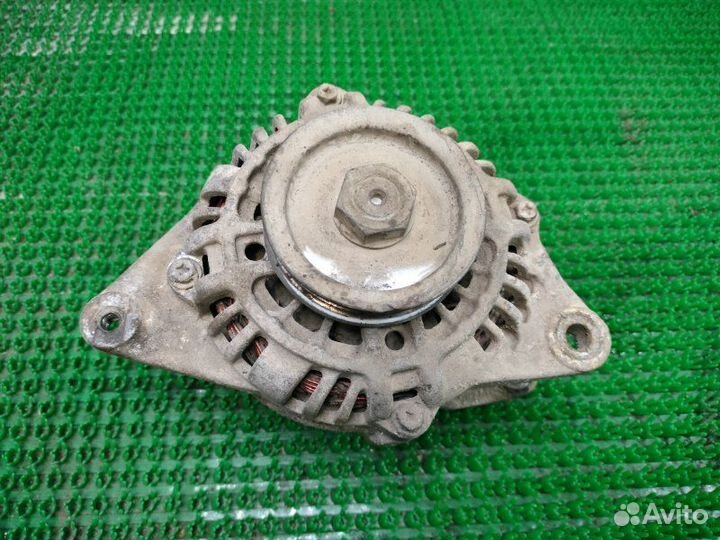 Генератор Mitsubishi Lancer CB4W 4G92 1995