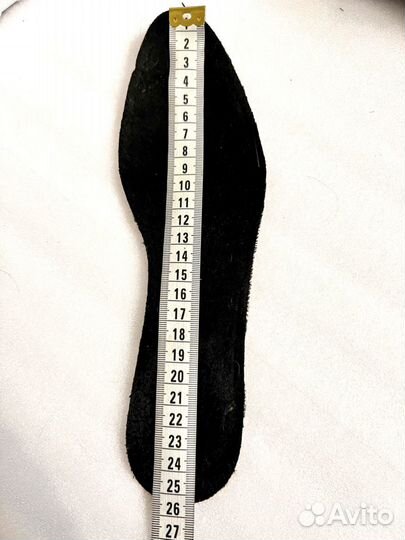 Ботинки женские демисезонные 40 размер