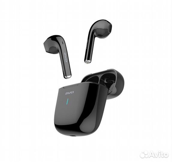 Беспроводные наушники