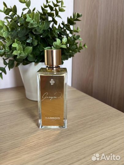 Парфюм на распив