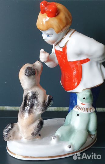 Статуэтка А ну-ка отними Старый Киев