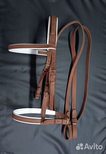 Узда для лошади