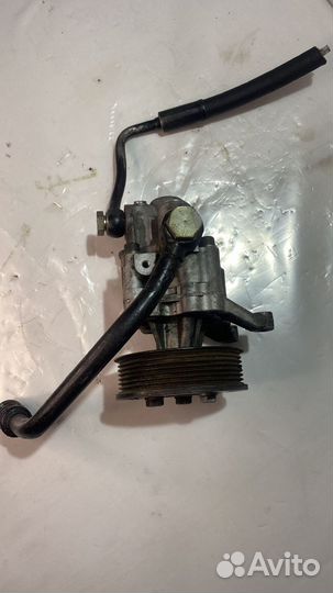Насос гидроусилителя руля M62 BMW e39 e53 Х5