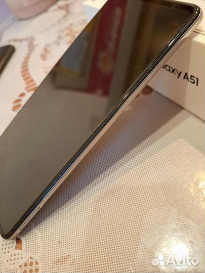 Samsung Galaxy A51, 4/64 ГБ