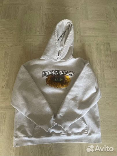 Худи fuckingawesome xl