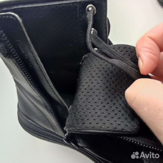 Ботинки для девочки 34 geox