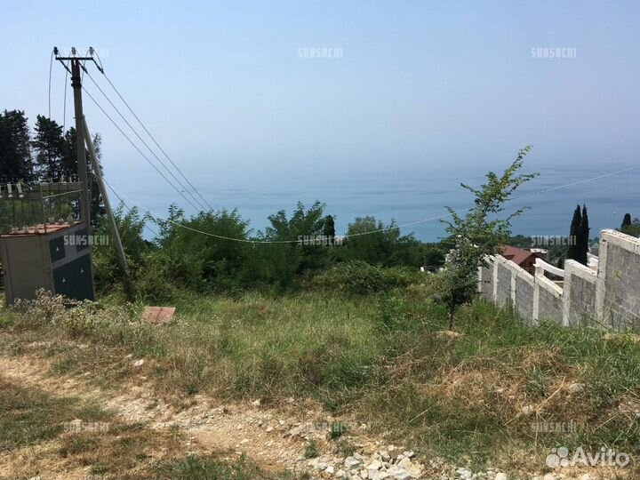 Оформление земельных участков