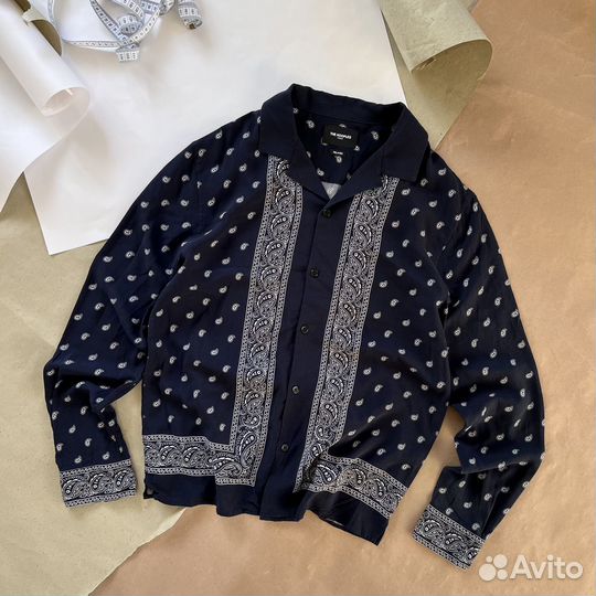 Рубашка The Kooples оригинал