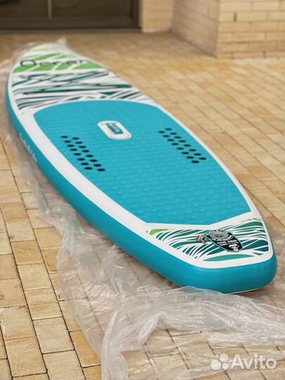 Сап борд Sup доска FunWater 10.6 Ocean