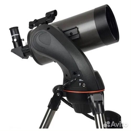 Телескоп celestron nexstar 127 SLT