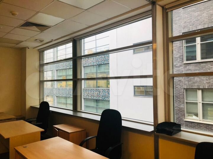 Аренда офисного помещения 850 м2