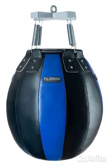 Боксерская груша onePRO Filippov