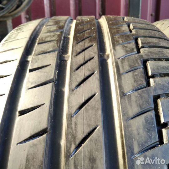 Continental ContiPremiumContact 6 235/50 R19