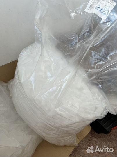 Флакон пэт 10 мл, капельница