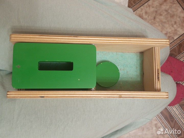 Монтессори