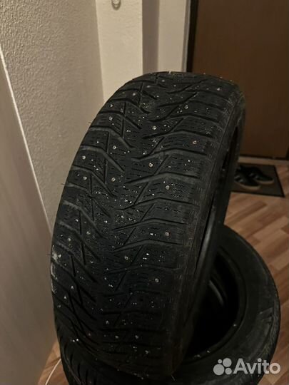 Nexen Winguard WinSpike 205/55 R16