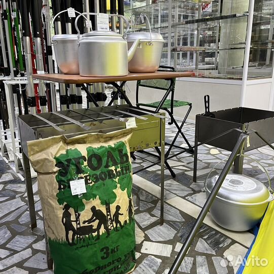 Набор для пикника