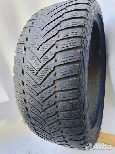 Dunlop SP Winter Sport M3 245/40 R19 98V