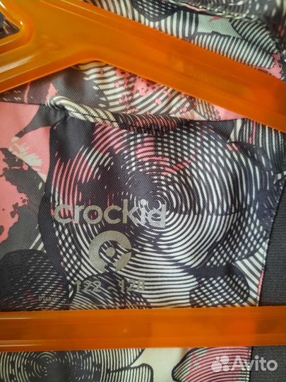 Плащ для девочки