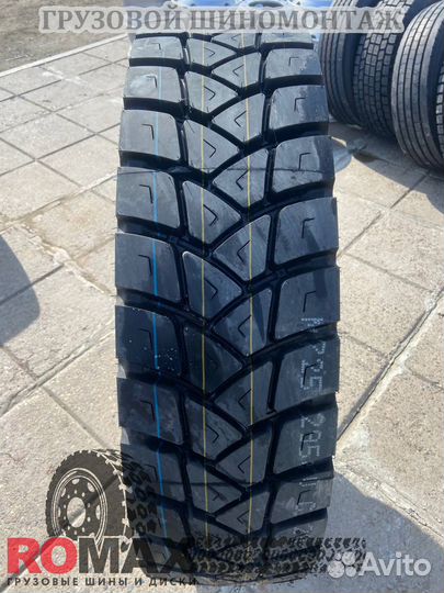 Автошина 295/80R22.5 copartner CP269 20PR 154/151