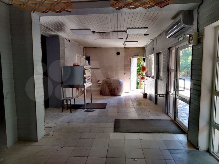 Свободного назначения, 100 м²