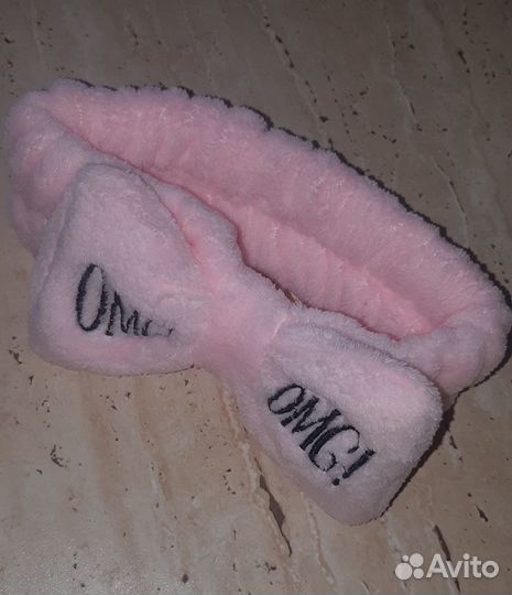 Повязка на голову