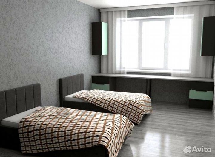 Детская рабочая зона