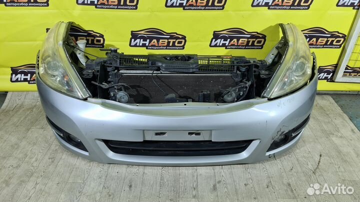 Авторазбор Nissan teana j32