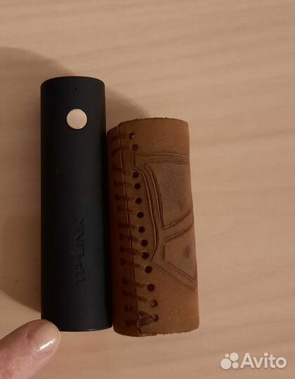 Портативный аккумулятор