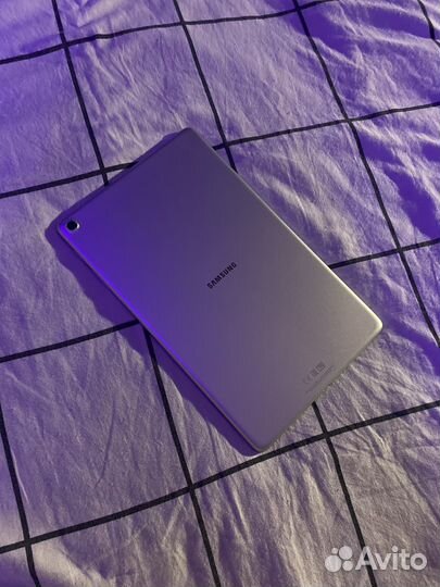 Samsung galaxy tab a