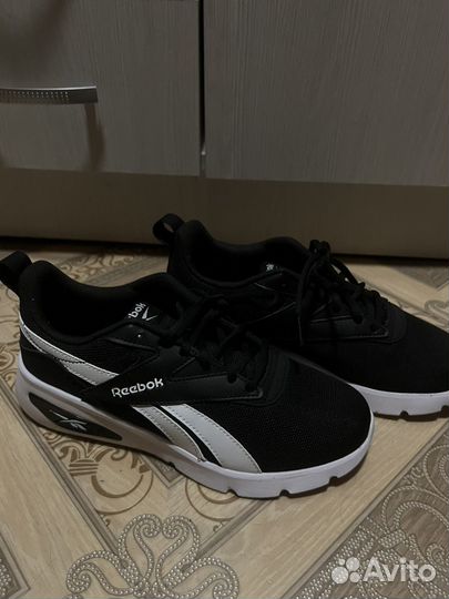 Кроссовки reebok