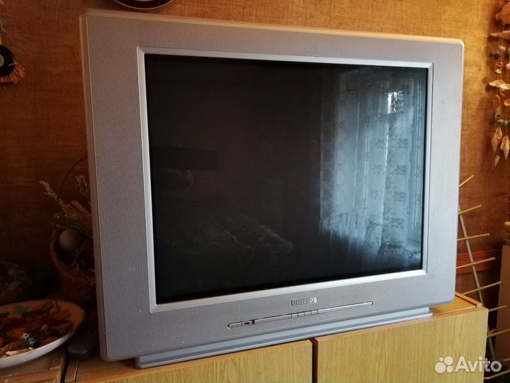 Телевизоры 2 шт