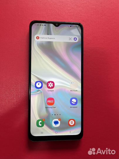 Samsung Galaxy M12, 3/32 ГБ